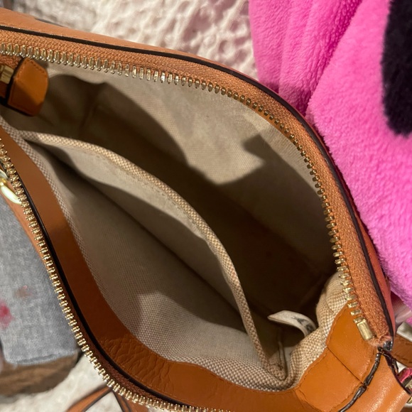 MCM Delmy Visetos Mini Shoulder Bag - Picture 3 of 6